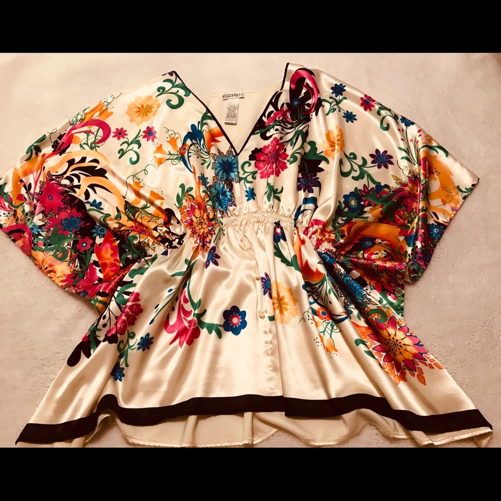 Bohemian Shirt